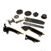 NAPA Timing Chain Kit (NCK4186) - Kit