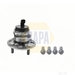 NAPA Wheel Bearing Kit - PWB1497 - Kit
