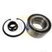 NAPA Wheel Bearing Kit - PWB1512 - Kit