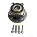 NAPA Wheel Bearing Kit - PWB1514 - Kit