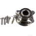 NAPA Wheel Bearing Kit - PWB1518 - Kit