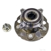 NAPA Wheel Bearing Kit - PWB1519 - Kit