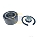 NAPA Wheel Bearing Kit - PWB1522 - Kit