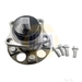 NAPA Wheel Bearing Kit - PWB1524 - Kit