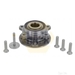 NAPA Wheel Bearing Kit - PWB1528 - Kit