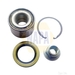NAPA Wheel Bearing Kit - PWB1536 - Kit