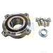 NAPA Wheel Bearing Kit - PWB1540 - Kit