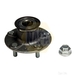 NAPA Wheel Bearing Kit - PWB1546 - Kit