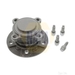 NAPA Wheel Bearing Kit - PWB1548 - Kit