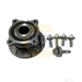 NAPA Wheel Bearing Kit - PWB1550 - Kit