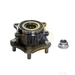 NAPA Wheel Bearing Kit - PWB1553 - Kit