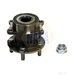 NAPA Wheel Bearing Kit - PWB1558 - Kit