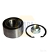 NAPA Wheel Bearing Kit - PWB1561 - Kit