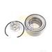 NAPA Wheel Bearing Kit - PWB1562 - Kit