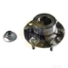 NAPA Wheel Bearing Kit - PWB1567 - Kit