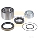 NAPA Wheel Bearing Kit - PWB1568 - Kit