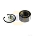 NAPA Wheel Bearing Kit - PWB1571 - Kit