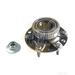NAPA Wheel Bearing Kit - PWB1600 - Kit