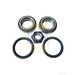 NAPA Wheel Bearing Kit - PWB1601 - Kit