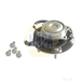 NAPA Wheel Bearing Kit - PWB1606 - Kit