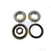 NAPA Wheel Bearing Kit - PWB1611 - Kit