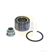 NAPA Wheel Bearing Kit - PWB1624 - Kit