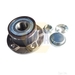 NAPA Wheel Bearing Kit - PWB1629 - Kit