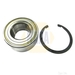 NAPA Wheel Bearing Kit - PWB1631 - Kit
