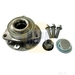 NAPA Wheel Bearing Kit - PWB1633 - Kit
