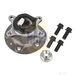 NAPA Wheel Bearing Kit - PWB1638 - Kit