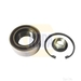 NAPA Wheel Bearing Kit - PWB1641 - Kit