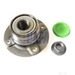 NAPA Wheel Bearing Kit - PWB1643 - Kit