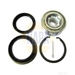 NAPA Wheel Bearing Kit - PWB1645 - Kit