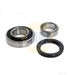 NAPA Wheel Bearing Kit - PWB1648 - Kit