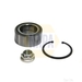 NAPA Wheel Bearing Kit - PWB1650 - Kit
