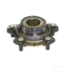 NAPA Wheel Bearing Kit - PWB1654 - Kit