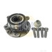 NAPA Wheel Bearing Kit - PWB1655 - Kit