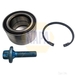 NAPA Wheel Bearing Kit - PWB1660 - Kit
