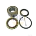 NAPA Wheel Bearing Kit - PWB1664 - Kit