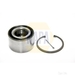 NAPA Wheel Bearing Kit - PWB1667 - Kit