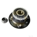 NAPA Wheel Bearing Kit - PWB1672 - Kit