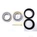 NAPA Wheel Bearing Kit - PWB1675 - Kit