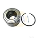 NAPA Wheel Bearing Kit - PWB1680 - Kit