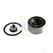 NAPA Wheel Bearing Kit - PWB1692 - Kit