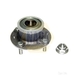 NAPA Wheel Bearing Kit - PWB1700 - Kit