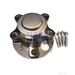 NAPA Wheel Bearing Kit - PWB1705 - Kit