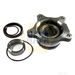 NAPA Wheel Bearing Kit - PWB1719 - Kit