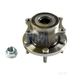 NAPA Wheel Bearing Kit - PWB1721 - Kit