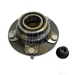 NAPA Wheel Bearing Kit - PWB1729 - Kit