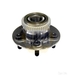 NAPA Wheel Bearing Kit - PWB1731 - Kit